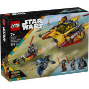 LEGO® The Force Burner Snowspeeder™ (75414)