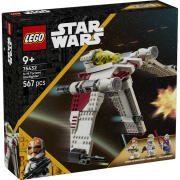 LEGO® V-19 Torrent Starfighter (75432)