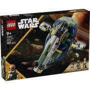 LEGO® Jango Fett's Starship (75433)