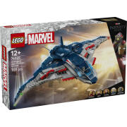 LEGO® Avengers: Age Of Ultron Quinjet (76325)