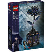 LEGO® Black Dahlia Flower (76784)