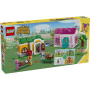 LEGO® Creative Houses: Seasons Of Fun (77057)