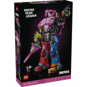 LEGO® Mecha Team Leader (77078)