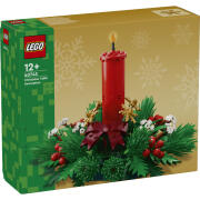 LEGO® Christmas Table Decoration (40743)