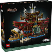 LEGO® The Baratie Floating Restaurant (75640)