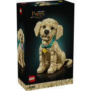 LEGO® Golden Retriever Puppy (11384)