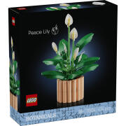 LEGO® Peace Lily (11504)