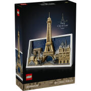 LEGO® Paris – City Of Love (21064)