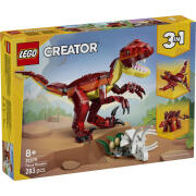 LEGO® Fierce Dinosaur (31379)