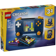 LEGO® Retro Gaming Console (31380)