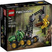 LEGO® John Deere 1470H Wheeled Harvester (42218)