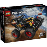 LEGO® Monster Jam™ Grave Digger™ Fire And Ice (42219)