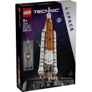 LEGO® Nasa Artemis Space Launch System Rocket (42221)
