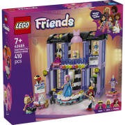 LEGO® Heartlake City Fashion Show (42685)