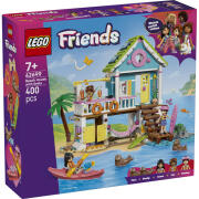 LEGO® Beach House With Seals (42699)