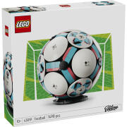 LEGO® Soccer Ball (43019)