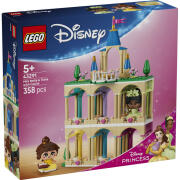 LEGO® Mini Belle & Tiana With Castle (43291)