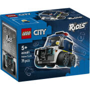 LEGO® Rides – Police Truck (60481)