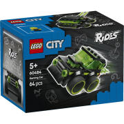 LEGO® Rides – Gaming Race Car (60484)
