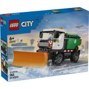 LEGO® Snowplow (60490)