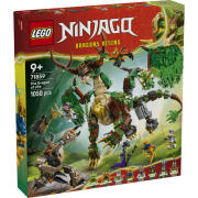 LEGO® The Dragon Of Life (71859)