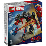 LEGO® Miles Morales Mech Vs. Spider-Man 2099 (76337)