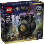 LEGO® Cauldron: Secret Potions Classroom (76464)