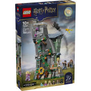 LEGO® Luna Lovegood's House (76467)