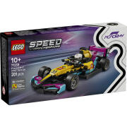 LEGO® F1 Academy™ LEGO®  Race Car (77258)