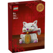 LEGO® Lucky Cat (40813)