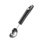 Bialetti Κουτάλα Παγωτού Ανοξείδωτη 18/10 με Λαβή Σιλικόνης Genius