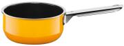 Silit Κατσαρολάκι γάλακτος χωρίς καπάκι 16cm Passion Yellow