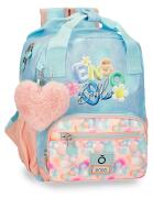 Enso Σακίδιο πλάτης Bubbles