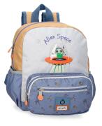 Enso Σακίδιο πλάτης Alien Space