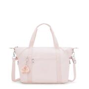 Kipling Τσάντα Ταξιδίου 44cm Art Pink Shine