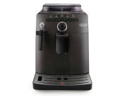 Gaggia Καφετιέρα Espresso HD8749/01 1850W 15 bar Naviglio Black
