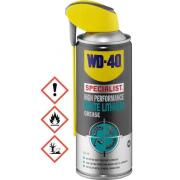 WD-40 Specialist White Lithium Σπρέι 400ml