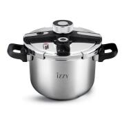 Izzy Χύτρα ταχύτητας 7LT gourmet