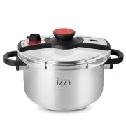 Izzy Χύτρα Ταχύτητας 10Lt Vitaboost 28εκ.