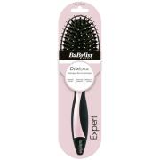 Babyliss Κεραμική Βούρτσα Πλακέ Στρογγυλή 776160