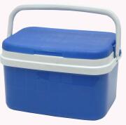 Campus Ψυγείο φορητό 16lt, Ισπανίας