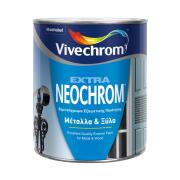 Vivechrom Neochrom 81 Καφε Πατωμάτων 750ML