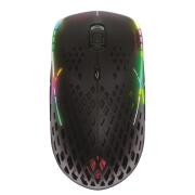 Zeroground Mouse Wired/Wireless RGB MS-4200WG HASIBA v3.0