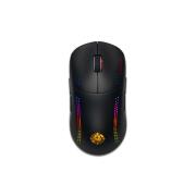 Zeroground Mouse Wired/Wireless RGB MS-4300WG KIMURA v3.0 Black