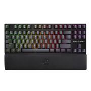 Keyboard Mechanical RGB Zeroground KB-3100G TONADO MINI