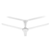 Life Breeze Industrial Ανεμιστήρας Οροφής Επαγγελματικός 65W Διαμέτρου 140cm