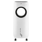 Life Air Cooler 80W με Τηλεχειριστήριο Ice Core 4L