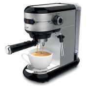 Life Μηχανή Espresso 1450W 15bar 1lt Origin