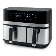 Life Διπλή Φριτέζα Αέρος 8.6L In Sync