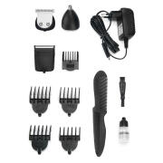 LIFE Σετ ανδρικής περιποίησης 9 σε 1 LIFE GEN C